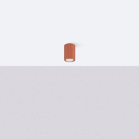 Прожектор в тухлен цвят Gleam – Sollux