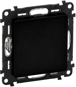 Legrand Празен модул цвят черен Valena Life - 754068