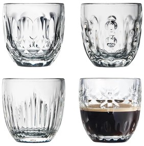 Комплект от 4 чаши, 220 ml Gobelet - La Rochére