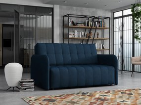 Разтегателен диван Viva Grand III-Prasino