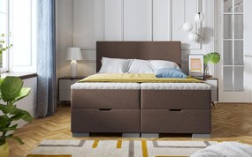 Спалня Боксспринг 160/200 Евиан