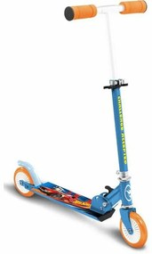 Скутер Stamp Hot Wheels
