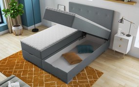 Спалня Боксспринг 160/200 Албета