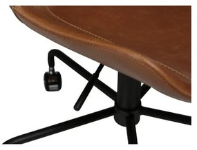 Светлокафяв офис стол Hype - DAN-FORM Denmark