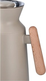 Бежов термос 1 l Day Break – Rosendahl