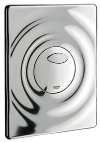 GROHE 38861000 - Панел за управление SURF 156 × 197 mm полирано хромово покритие