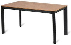 Градинска маса с плот от артдърво , 147 x 90 cm Thor - Bonami Selection