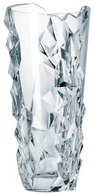 Ваза от кристално стъкло Ваза, височина 33 cm Sculpture - Nachtmann