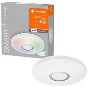 Ledvance - LED RGB Димируема лампа SMART+ KITE LED/18W/230V Wi-Fi