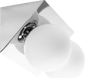 Аплик APP1228-2W Chrom