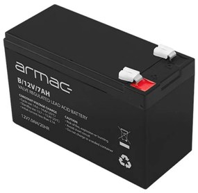 Батерия UPS Armac B/12V/7AH 7 Ah 12 V