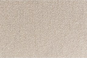 Кремав ъглов диван (ляв ъгъл) Shelly – Dutchbone