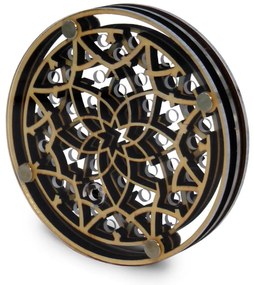 Главоблъсканица Flower Maze – RecentToys