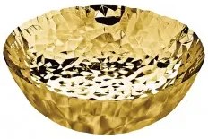Alessi - Фруктиера Joy N11 злато - CR02/21GGD