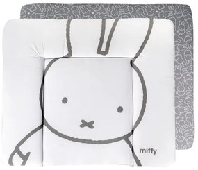 Повивалник за бебе, двулицев Roba Miffy 85/75 см