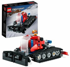 Playset Lego Technic 42148 Snow groomer 178 Части