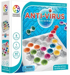 SmartGames - Игра Anti-Virus SG520