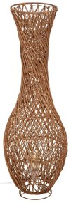 Лампион atmosphera Eloise, Дърво, Естествен, 100 cm