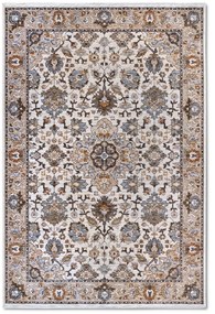 Кафяво-кремав килим 160x225 cm Egon – Villeroy&Boch