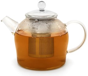 Стъклен чайник 500 ml Minuet Santhee - Bredemeijer