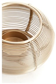 Метален свещник Biano - Light &amp; Living