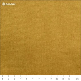 Царевично жълто столче за крака Lorris - Max Winzer