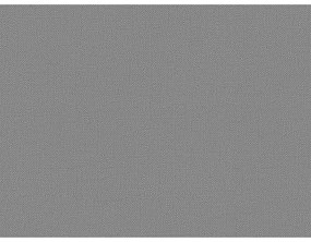 Светлосиво двойно тапицирано легло с място за съхранение с включена подматрачна рамка 160x200 cm Elizabeth – Micadoni