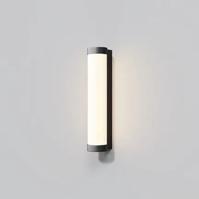 MAYTONI Стенна лампа Rounge - O482WL-L12B3K