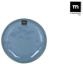 Десертна чиния LA MEDITERRANEA Morell, 16 см, порцелан