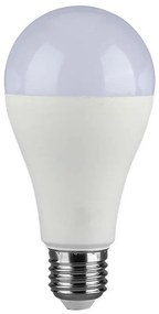 LED Крушка SAMSUNG CHIP A65 E27/17W/230V 3000K