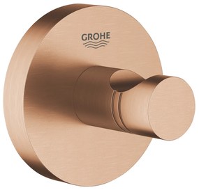 Кука Grohe New Essentials-Бронз мат