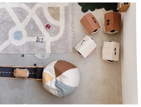 Детски пуф Ball – Lorena Canals