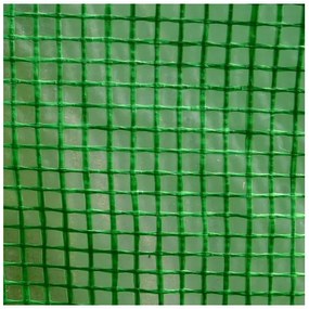 Оранжерия за градина 2x2м с UV защита STANDARD
