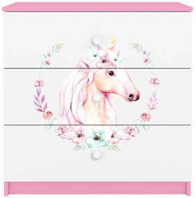 Скрин Babydreams Cartoon-Roz-Unicorn