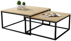 Холни маси комплект Stolik-Drus