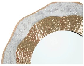 Стенно огледало ø 54,5 cm Shai – Mauro Ferretti