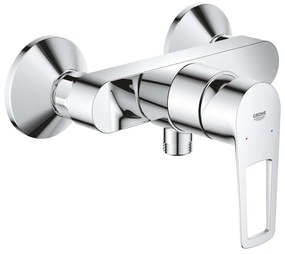 GROHE 23634001 - Смесител за душ DN 15, лъскав хром