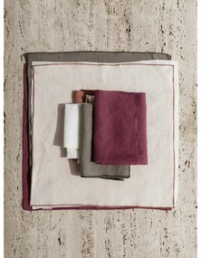 Ленена салфетка 42x42 cm Lineo – Blomus