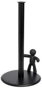 Стоманена поставка за кухненски кърпи ø 19 cm Buddy - Umbra