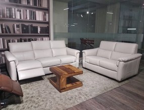 Модулен комплект двойка и тройка Natuzzi  С068