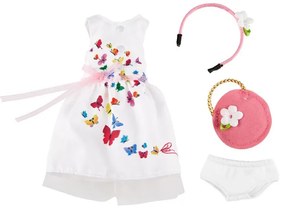 Kruselings Doll - Комплект летен парти тоалет София