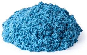 Spin Master - Кинетичен пясък Замък Син 6059169