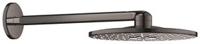 Душ пита 26475A00 Rainshower SmartActive 310, Grohe, 43см, 2 струи, графит