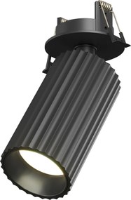 Maytoni Осветител за вграждане - C110CL-01-GU10-B