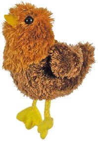 The Puppet Company - Кукла за куклен театър за пръст Кокошка