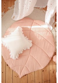 Бебешка калъфка за възглавница White Frill - Moi Mili