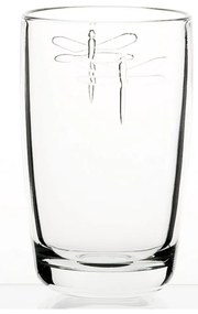 Чаша La Rochère , обем 350 ml Libellules - La Rochére