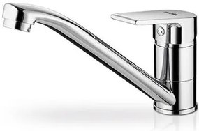 Кухненски смесител Pyramis Polka