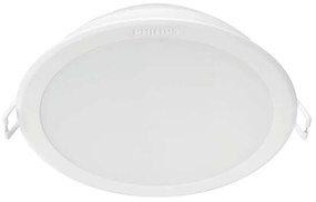 Philips MESON LED 12,5W 230V 4000K вграден таванен светлинен източник
