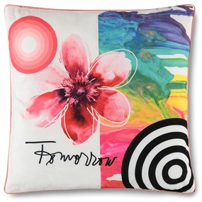 Възглавница с възможност за обръщане , 48 x 48 cm Tomorrow - HIP